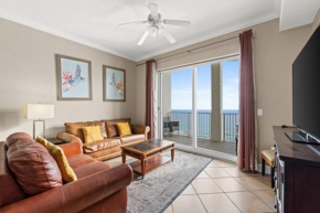 Ocean Ritz Resort Unit 2002